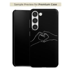 Premium Case matt