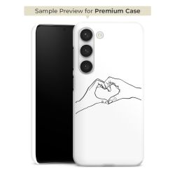 Premium Case matt