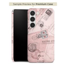 Premium Case matt