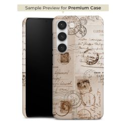 Premium Case matt