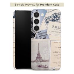 Premium Case matt