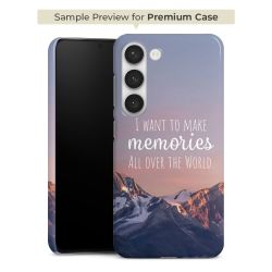 Premium Case matt