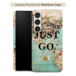 Premium Case matt