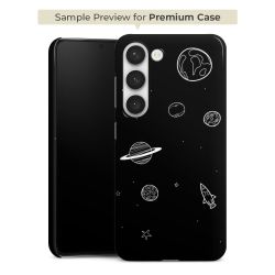 Premium Case matt