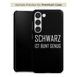 Premium Case matt