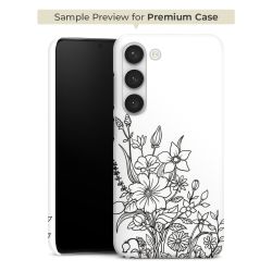 Premium Case matt