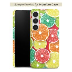 Premium Case matt