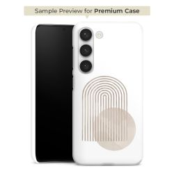 Premium Case matt