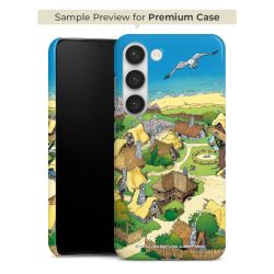 Premium Case matt