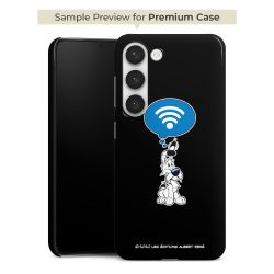 Premium Case matt