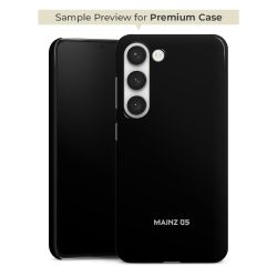 Premium Case matt