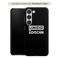 Premium Case matt