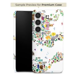 Premium Case matt