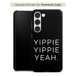 Premium Case matt