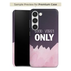 Premium Case matt