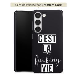 Premium Case matt