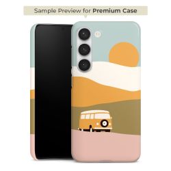 Premium Case matt