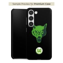 Premium Case matt