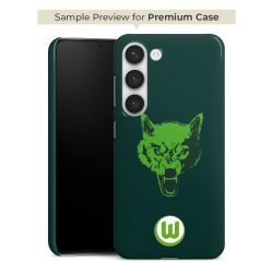 Premium Case matt