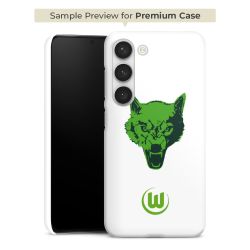 Premium Case matt