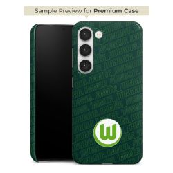 Premium Case matt