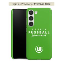 Premium Case matt