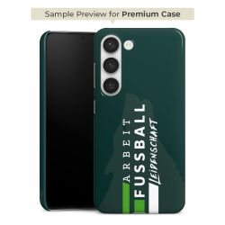 Premium Case matt