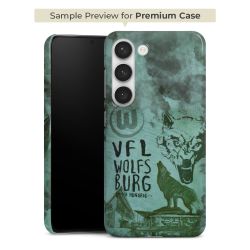 Premium Case matt