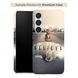 Premium Case matt