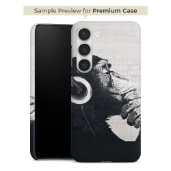 Premium Case matt