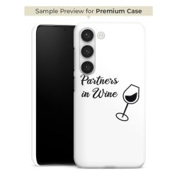 Premium Case matt