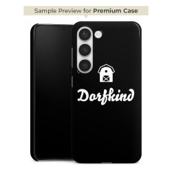 Premium Case matt