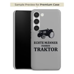 Premium Case matt