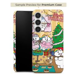 Premium Case matt