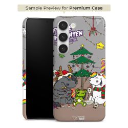 Premium Case matt