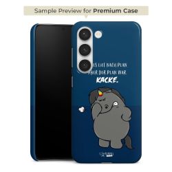 Premium Case matt