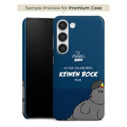 Premium Case matt