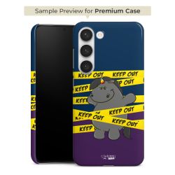 Premium Case matt