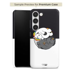 Premium Case matt