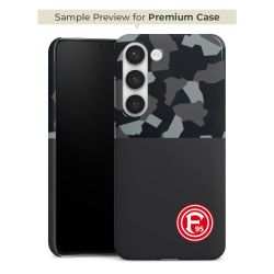 Premium Case matt