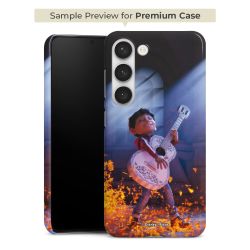 Premium Case matt