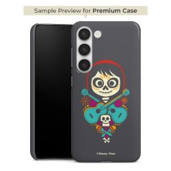 Premium Case matt