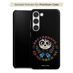 Premium Case matt