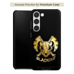 Premium Case matt