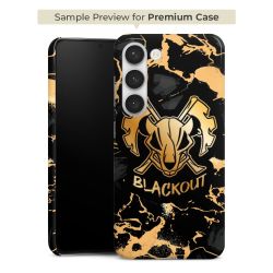 Premium Case matt