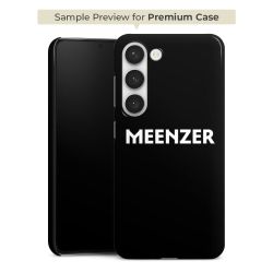 Premium Case matt