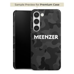 Premium Case matt