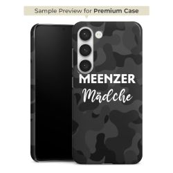 Premium Case matt