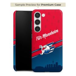 Premium Case matt