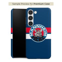 Premium Case matt